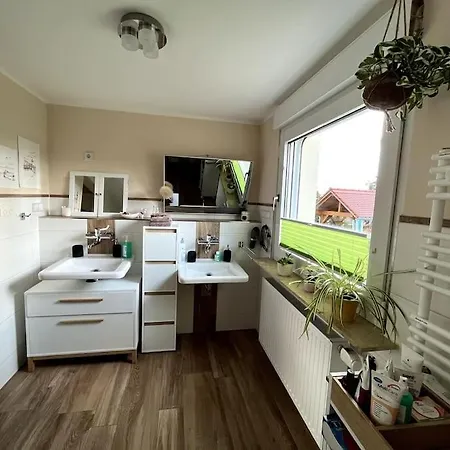 Bille Apartament Pirna