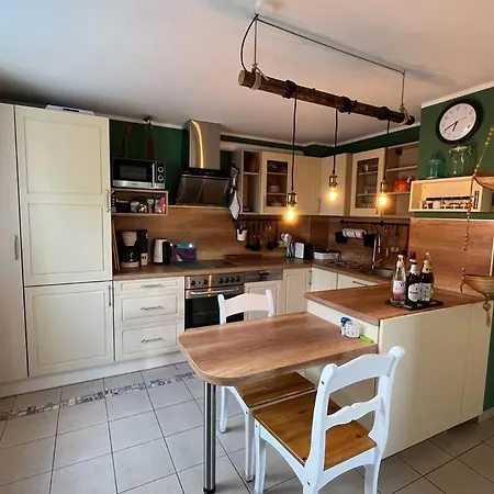 Bille Apartament Pirna