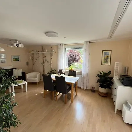 Bille Apartament Pirna