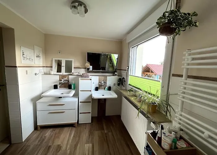 Bille Appartement Pirna