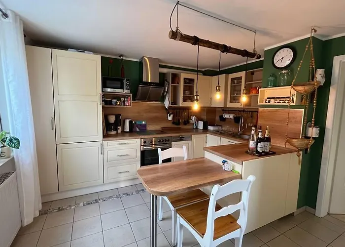 Bille Appartement Pirna