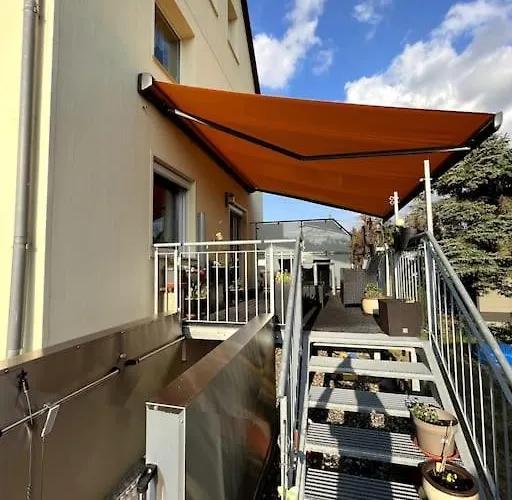 Bille Appartement Pirna