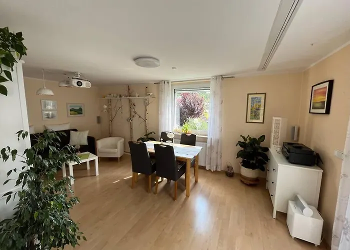 Bille Appartement Pirna